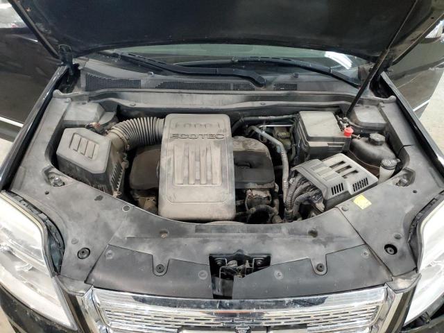 Photo 11 from auction – 2013 GMC TERRAIN SL with VIN 2GKALUEK1D6186419