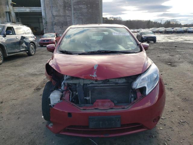 Photo 5 from auction – 2015 NISSAN VERSA NOTE with VIN 3N1CE2CP5FL444363