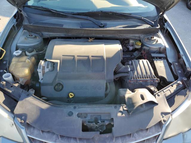 Photo 11 from auction – 2008 CHRYSLER SEBRING LI with VIN 1C3LC65M38N642623