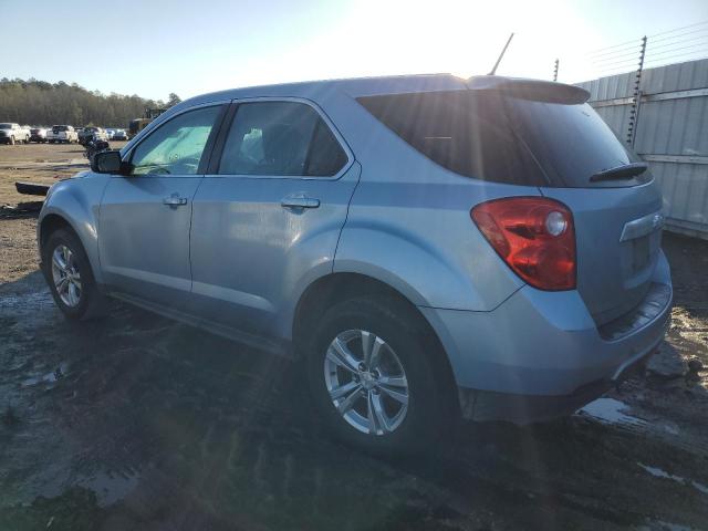 Photo 2 from auction – 2014 CHEVROLET EQUINOX LS with VIN 2GNALAEK1E6247478