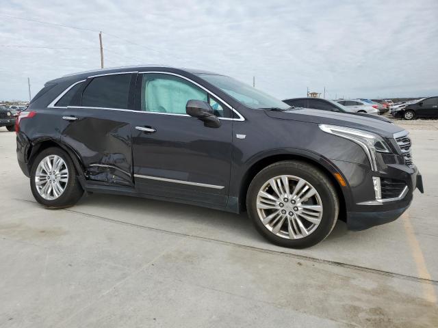Photo 4 from auction – 2017 CADILLAC XT5 PREMIU with VIN 1GYKNCRS3HZ142926