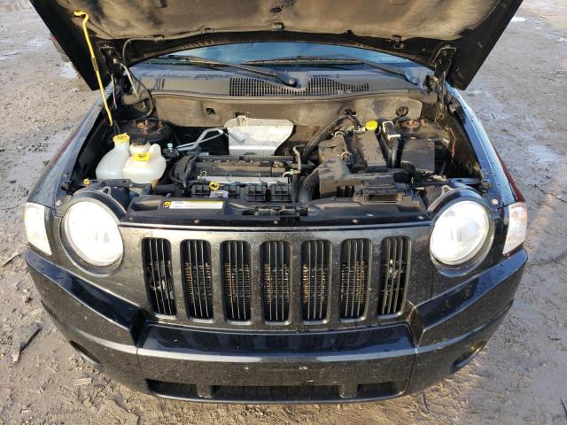 Photo 11 from auction – 2010 JEEP COMPASS SP with VIN 1J4NT1FAXAD641485