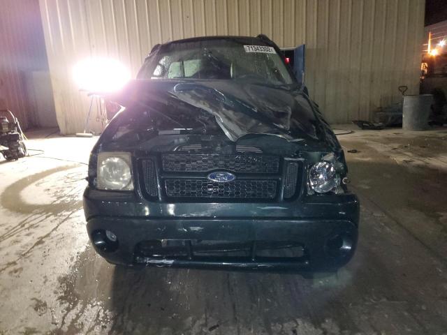 Photo 5 from auction – 2004 FORD EXPLORER S with VIN 1FMZU67K94UB58546