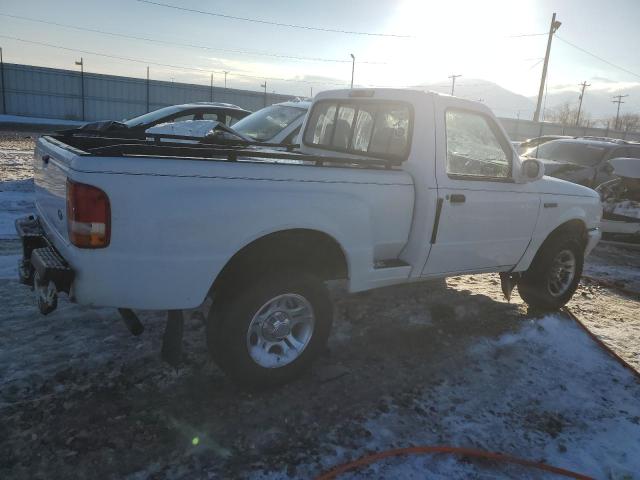 Photo 3 from auction – 1993 FORD RANGER with VIN 1FTCR11U4PPB83463