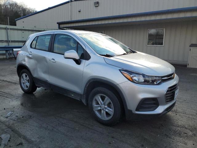 Photo 4 from auction – 2018 CHEVROLET TRAX LS with VIN KL7CJNSB9JB723869