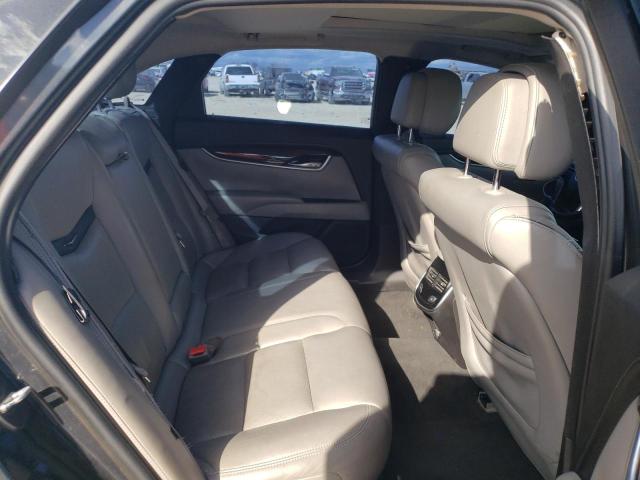 Photo 10 from auction – 2013 CADILLAC XTS LUXURY with VIN 2G61P5S38D9102357