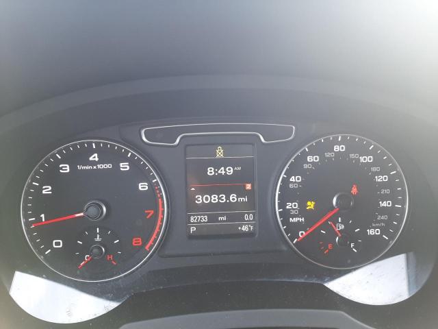 Photo 9 from auction – 2015 AUDI Q3 PREMIUM with VIN WA1BFCFS9FR011580