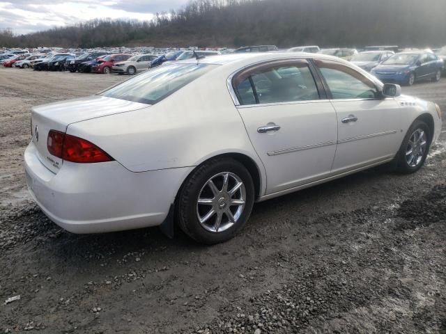 Photo 3 from auction – 2007 BUICK LUCERNE CX with VIN 1G4HD57217U143582