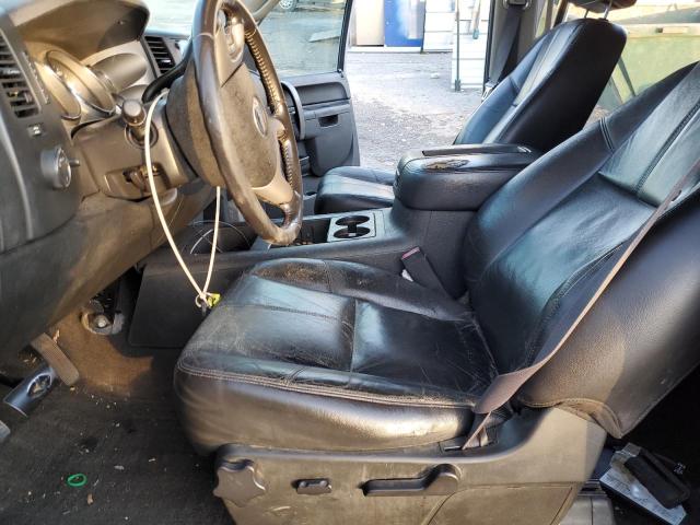 Photo 7 from auction – 2011 GMC SIERRA K15 with VIN 3GTP2VE34BG275815