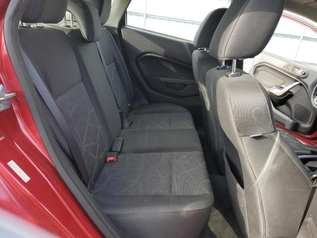 Photo 10 from auction – 2011 FORD FIESTA SES with VIN 3FADP4FJ8BM212512