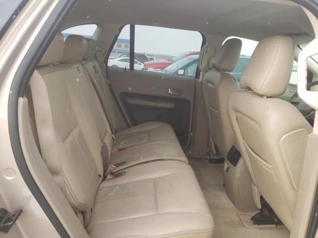 Photo 11 from auction – 2007 FORD EDGE SEL with VIN 2FMDK38C47BB00926
