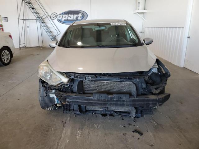 Photo 5 from auction – 2014 KIA FORTE LX with VIN KNAFK4A66E5095217
