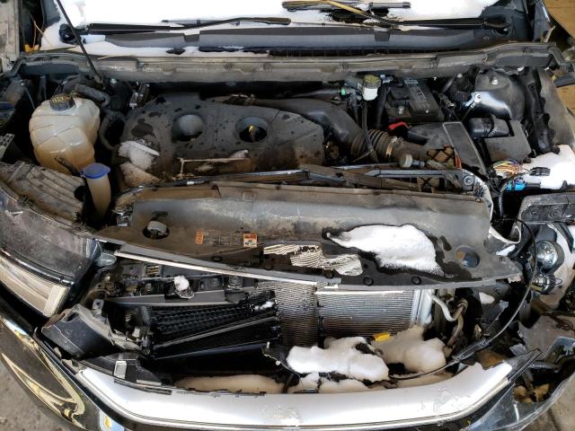 Photo 12 from auction – 2018 FORD EDGE SE with VIN 2FMPK4G94JBB13661