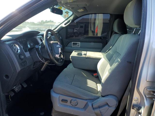 Photo 7 from auction – 2011 FORD F150 SUPER with VIN 1FTFW1EF2BFC72755
