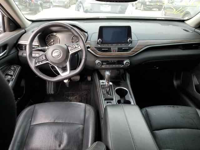 Photo 8 from auction – 2020 NISSAN ALTIMA SL with VIN 1N4BL4EV8LN314830
