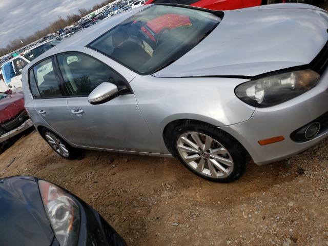 Photo 4 from auction – 2012 VOLKSWAGEN GOLF with VIN WVWDM7AJ3CW172403