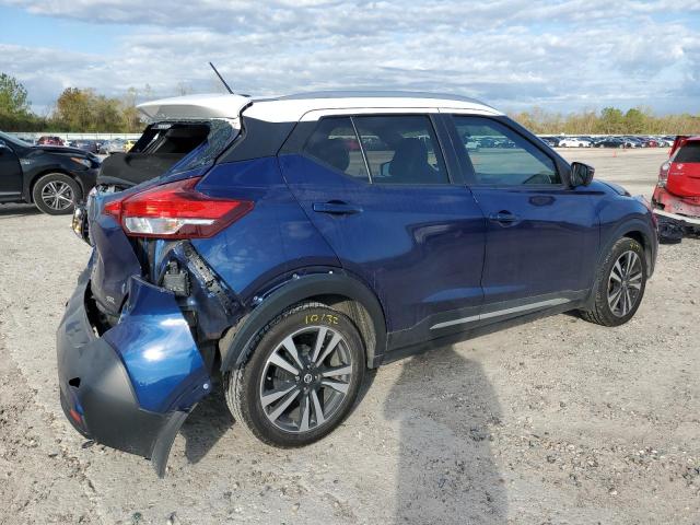 Photo 3 from auction – 2018 NISSAN KICKS S with VIN 3N1CP5CU2JL505873