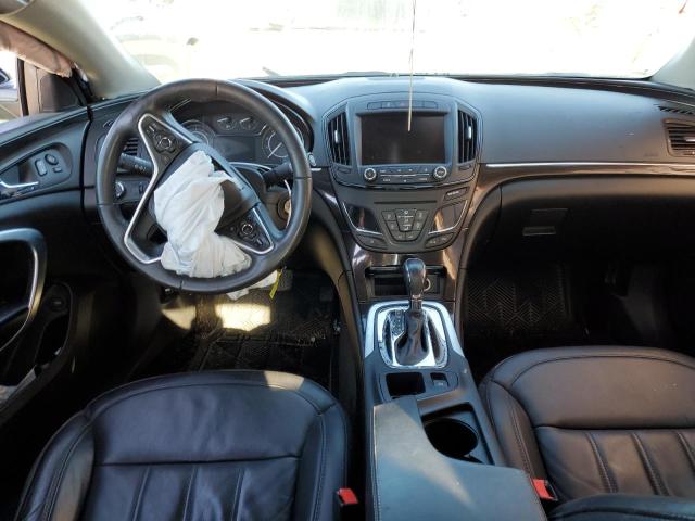 Photo 8 from auction – 2014 BUICK REGAL with VIN 2G4GK5EX7E9307587