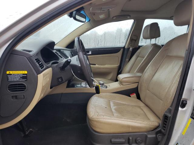 Photo 7 from auction – 2011 HYUNDAI GENESIS 4. with VIN KMHGC4DF6BU132909