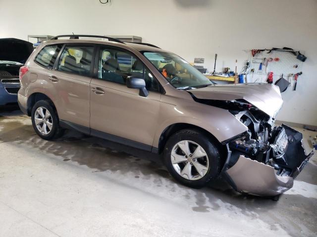 Photo 4 from auction – 2015 SUBARU FORESTER 2 with VIN JF2SJABC1FH478622