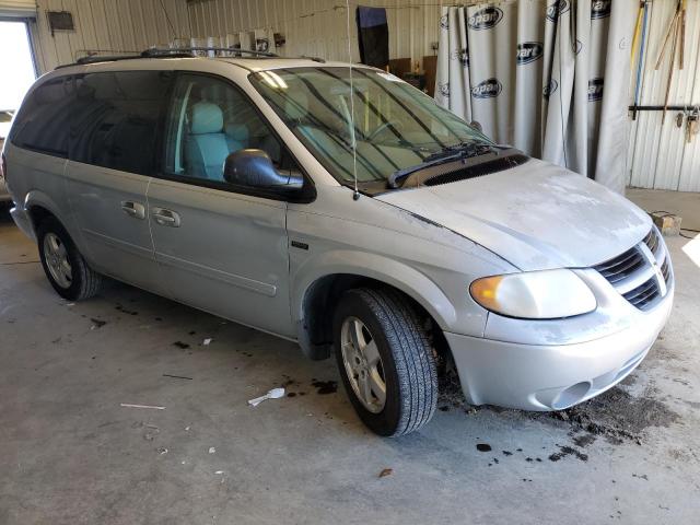 Photo 4 from auction – 2006 DODGE GRAND CARA with VIN 2D4GP44L16R695872