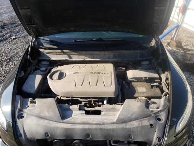 Photo 12 from auction – 2017 JEEP CHEROKEE L with VIN 1C4PJMCS9HW568627