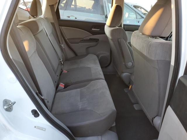 Photo 11 from auction – 2012 HONDA CR-V LX with VIN 5J6RM3H39CL019929