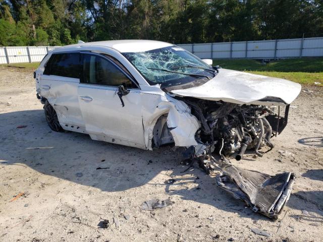 Photo 4 from auction – 2022 MAZDA CX-9 TOURI with VIN JM3TCBCY8N0600815
