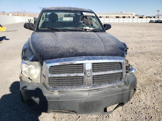 Photo 5 from auction – 2006 DODGE DAKOTA ST with VIN 1D7HE22K16S632409