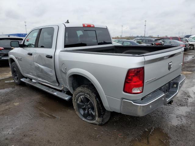 صورة رقم 2 من المزاد - 2014 RAM 1500 SLT مع VIN 1C6RR7LT9ES145438
