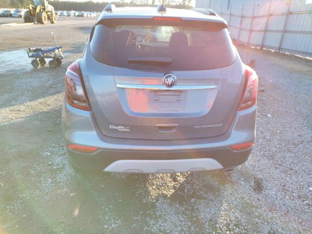 Photo 6 from auction – 2019 BUICK ENCORE PRE with VIN KL4CJASB0KB748490