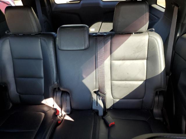 Photo 10 from auction – 2014 FORD EXPLORER X with VIN 1FM5K7D80EGB77375