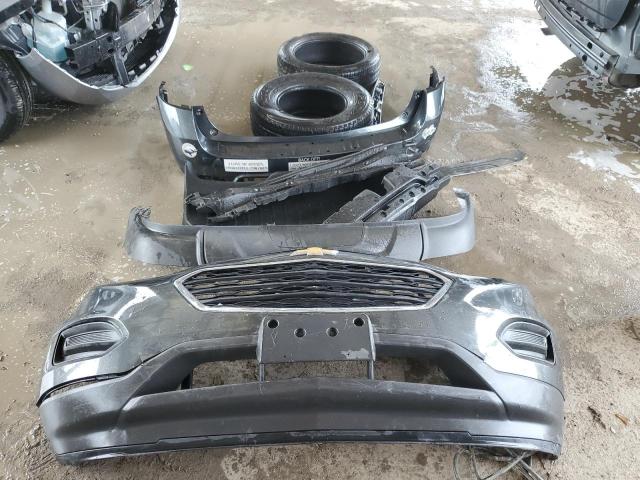 Photo 13 from auction – 2017 CHEVROLET EQUINOX LS with VIN 2GNALBEK8H1532959