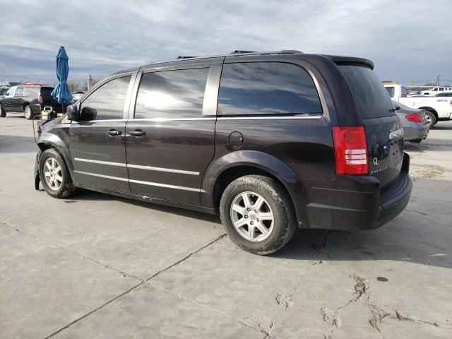 Photo 2 from auction – 2010 CHRYSLER TOWN & COU with VIN 2A4RR5D11AR392128