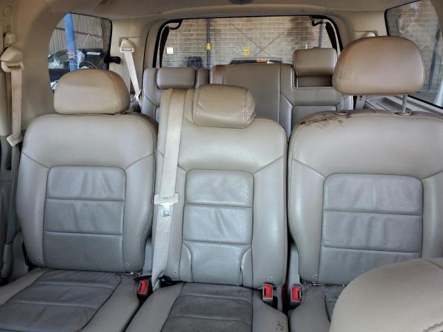 Photo 10 from auction – 2005 FORD EXPEDITION with VIN 1FMFU19555LA54849