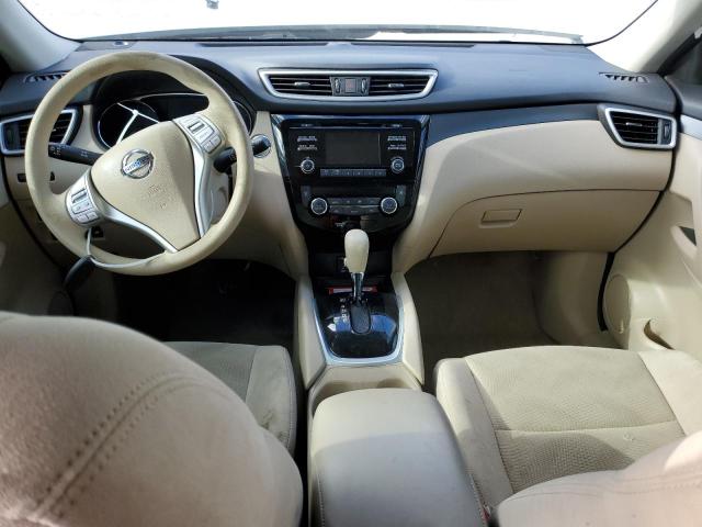 Photo 8 from auction – 2015 NISSAN ROGUE S with VIN 5N1AT2MV9FC920449