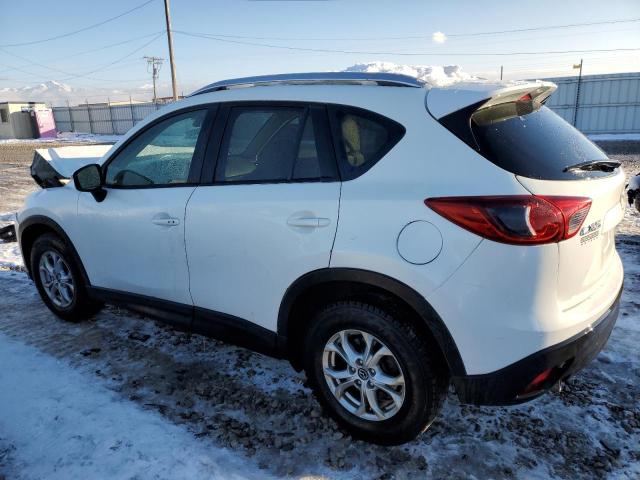 Photo 2 from auction – 2015 MAZDA CX-5 GT with VIN JM3KE2DY0F0470583