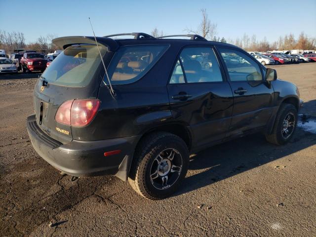 Photo 3 from auction – 2000 LEXUS RX 300 with VIN JT6HF10U2Y0149670