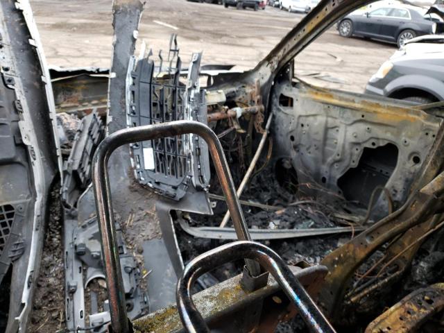 Photo 8 from auction – 2022 TOYOTA HIGHLANDER with VIN 5TDGZRBH1NS235944