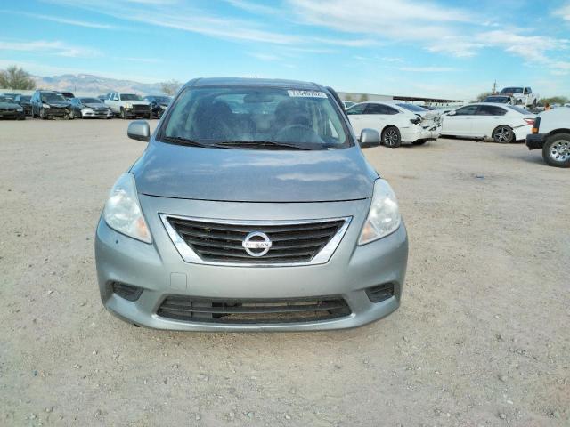 Photo 5 from auction – 2014 NISSAN VERSA S with VIN 3N1CN7AP6EL860016