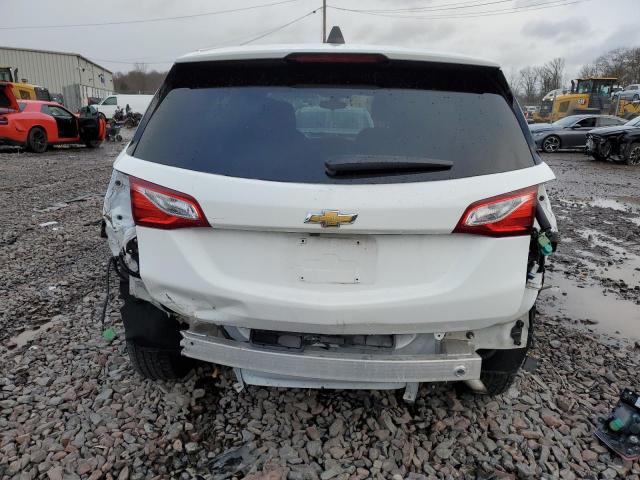Photo 6 from auction – 2019 CHEVROLET EQUINOX LT with VIN 2GNAXUEV5K6267258