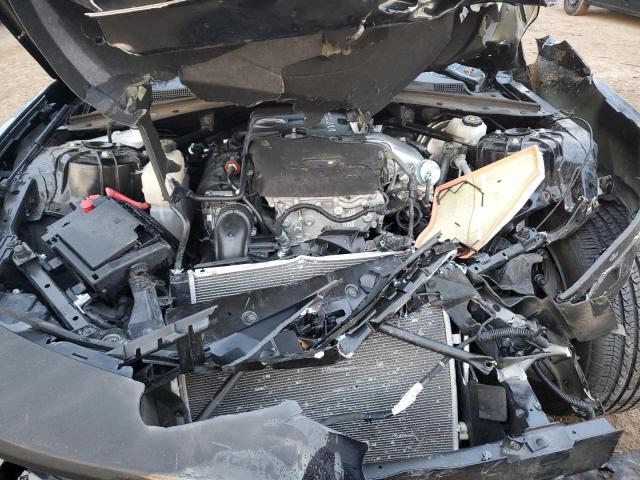 Photo 11 from auction – 2022 CHEVROLET CAMARO LS with VIN 1G1FB1RX2N0114592