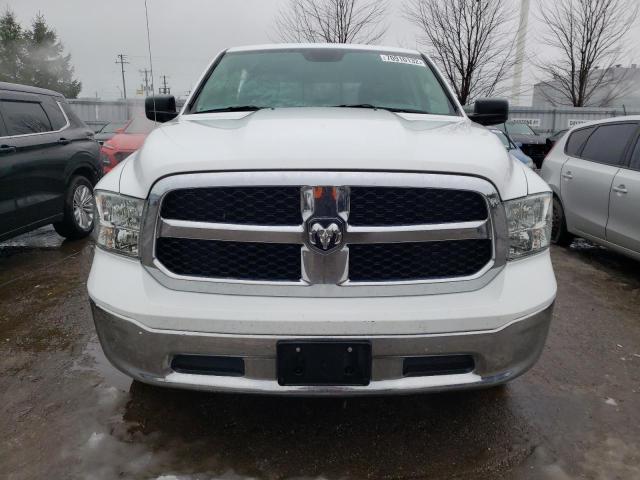 Photo 5 from auction – 2018 RAM 1500 SLT with VIN 1C6RR7TT9JS294295
