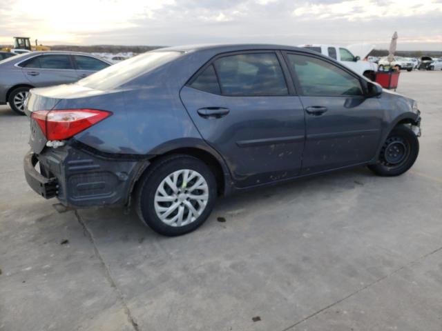Photo 3 from auction – 2017 TOYOTA COROLLA L with VIN 5YFBURHE8HP575918