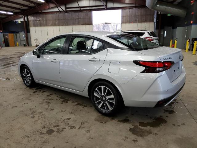 Photo 2 from auction – 2021 NISSAN VERSA SV with VIN 3N1CN8EV8ML913103