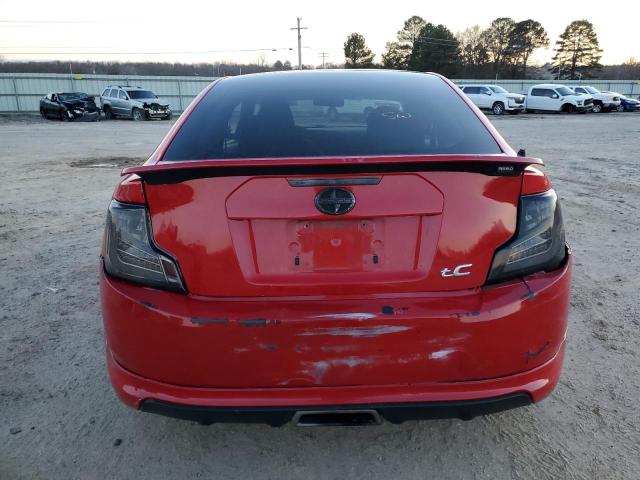 Photo 6 from auction – 2013 TOYOTA SCION TC with VIN JTKJF5C74D3054374