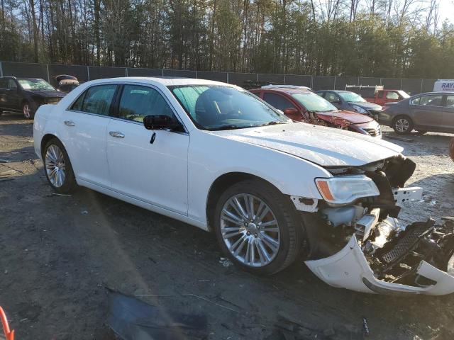 Photo 4 from auction – 2011 CHRYSLER 300C with VIN 2C3CA6CT7BH549670