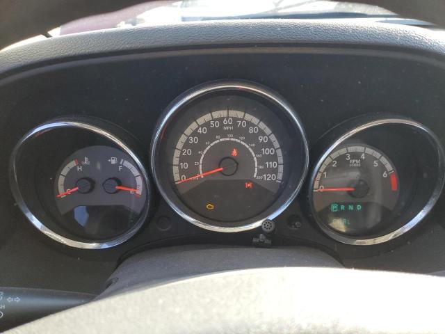 Photo 9 from auction – 2010 DODGE CALIBER MA with VIN 1B3CB3HA8AD568384