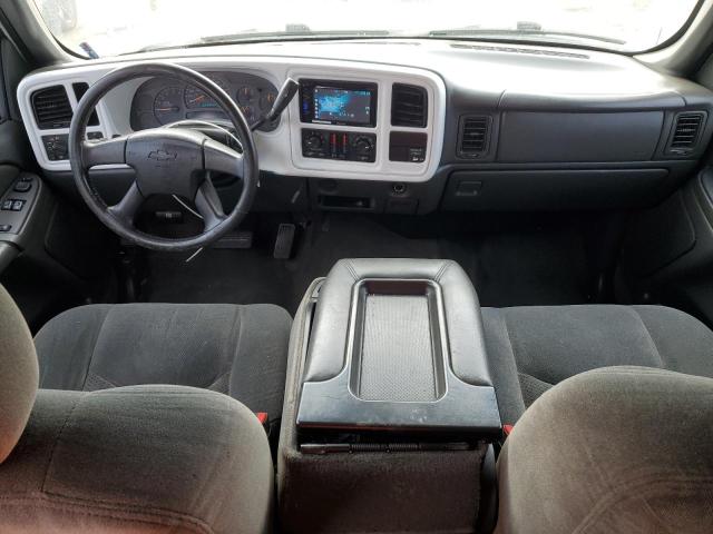 Photo 8 from auction – 2004 CHEVROLET SILVERADO with VIN 2GCEC19V841326611