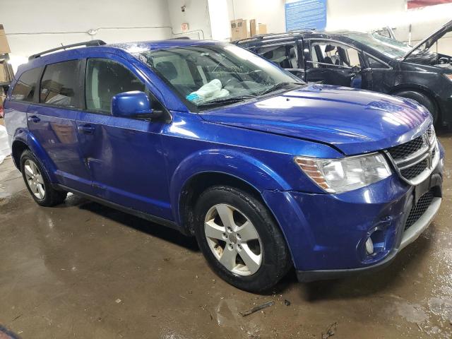 Photo 4 from auction – 2012 DODGE JOURNEY SX with VIN 3C4PDCBG9CT393714